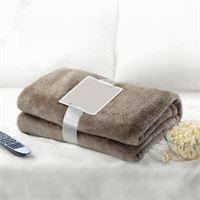 COPERTA IN FLANELLA 280 gsm